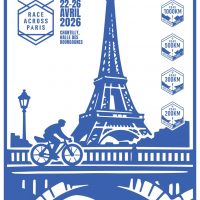Race Across Paris 2026
