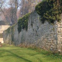 Guided tour "On the ramparts of Senlis: Journey to the heart of the Middle Ages".