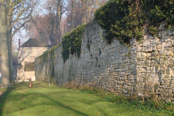 Visite guidée « Sur les remparts de Senlis : Voyage au cœur du Moyen-Âge »