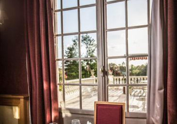 Le Château de la Tour