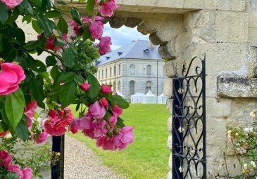 Domaine de Chaalis