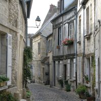 Adult rally "Senlis along the streets"