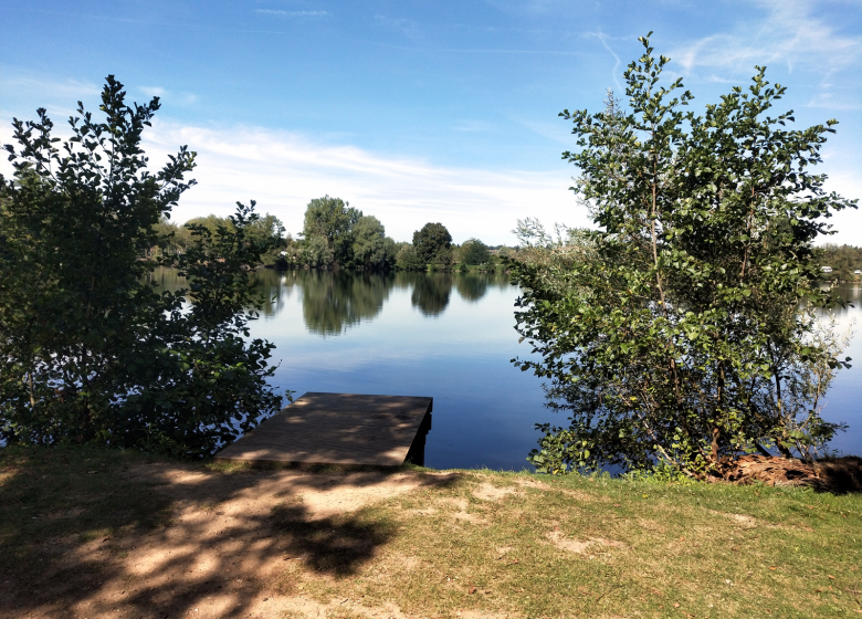 Parc de la Garenne