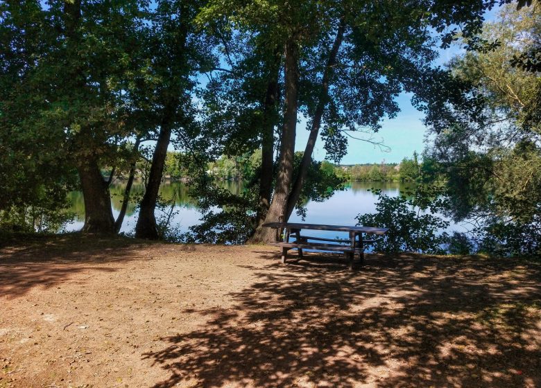 Parc de la Garenne