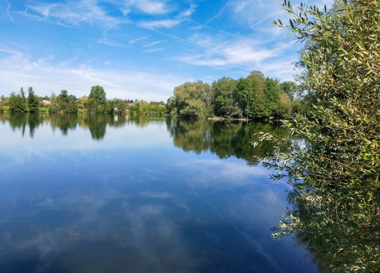 Parc de la Garenne