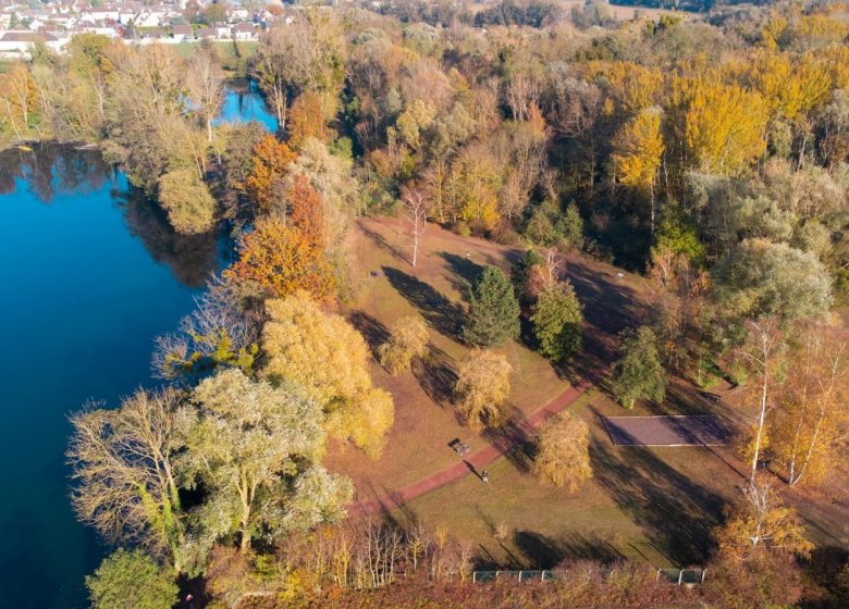Parc de la Garenne
