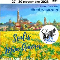 Senlis.art en fête 2025