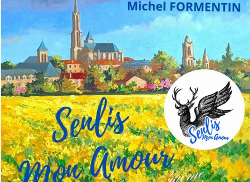 Senlis.art en fête 2025