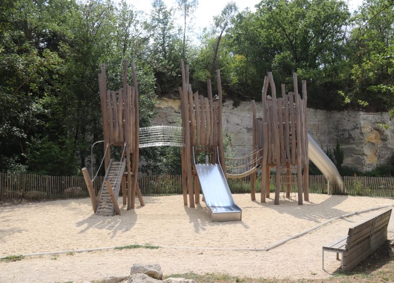 Parc Robert Dorneau