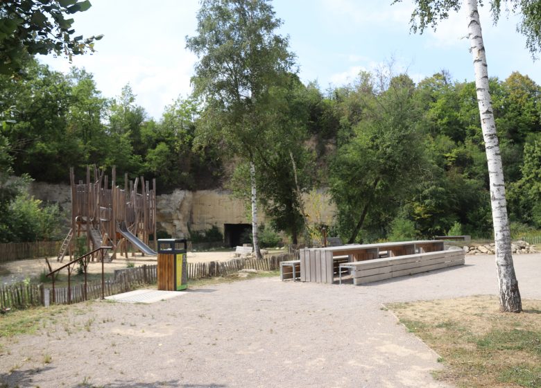 Parc Robert Dorneau