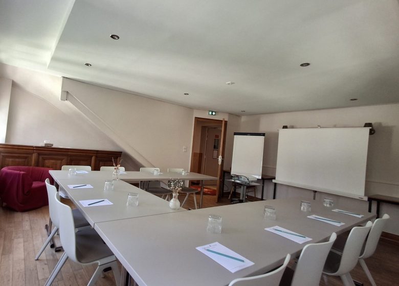 Hostellerie du Lys