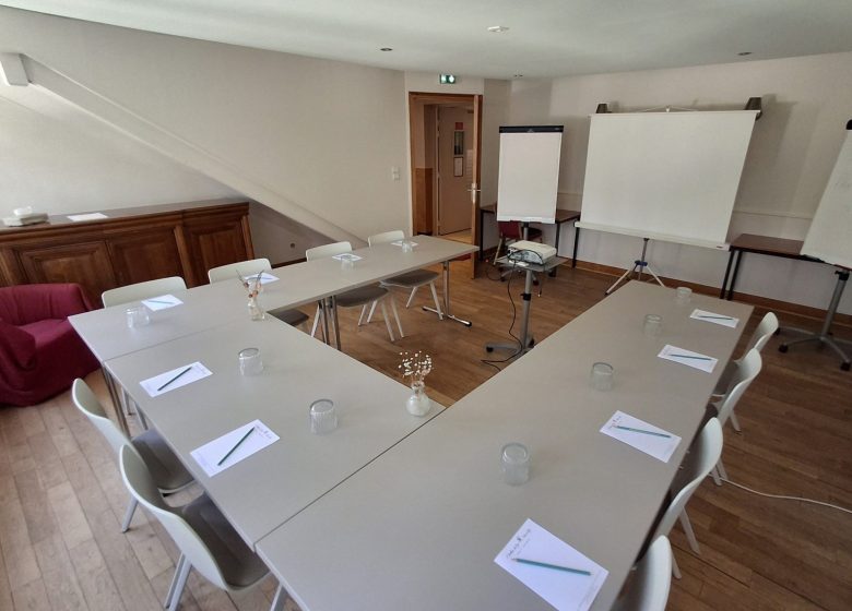 Hostellerie du Lys
