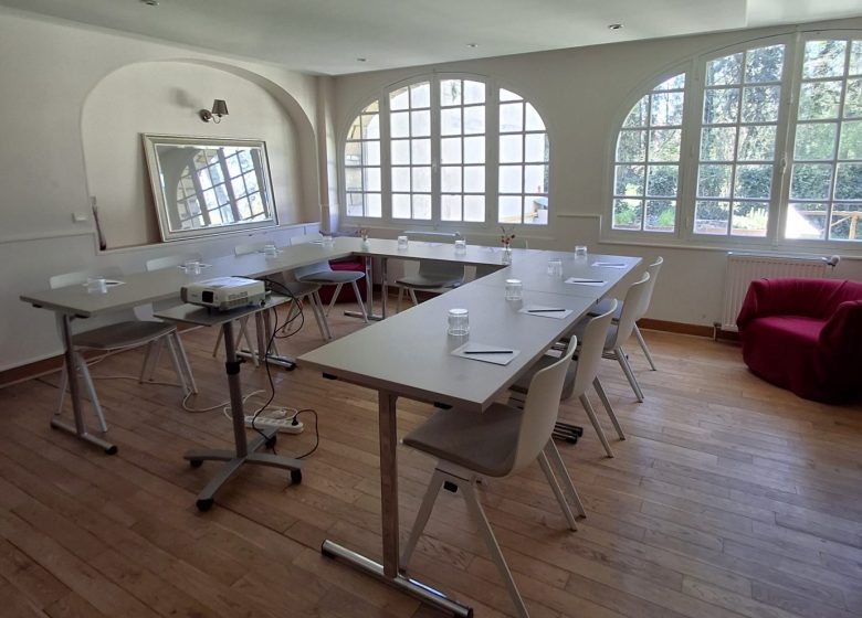 Hostellerie du Lys