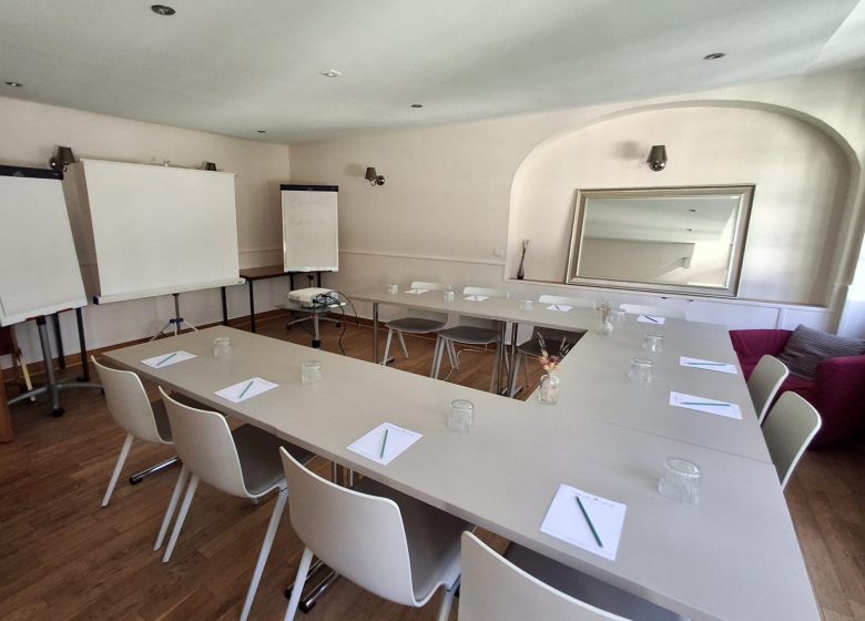 Hostellerie du Lys