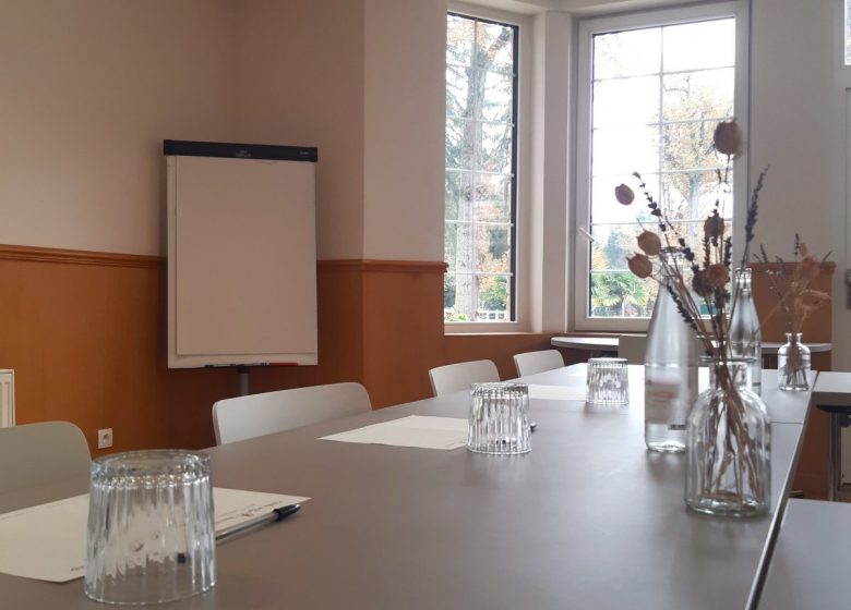Hostellerie du Lys