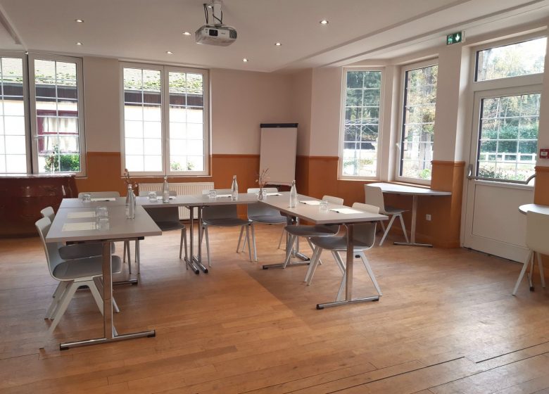 Hostellerie du Lys