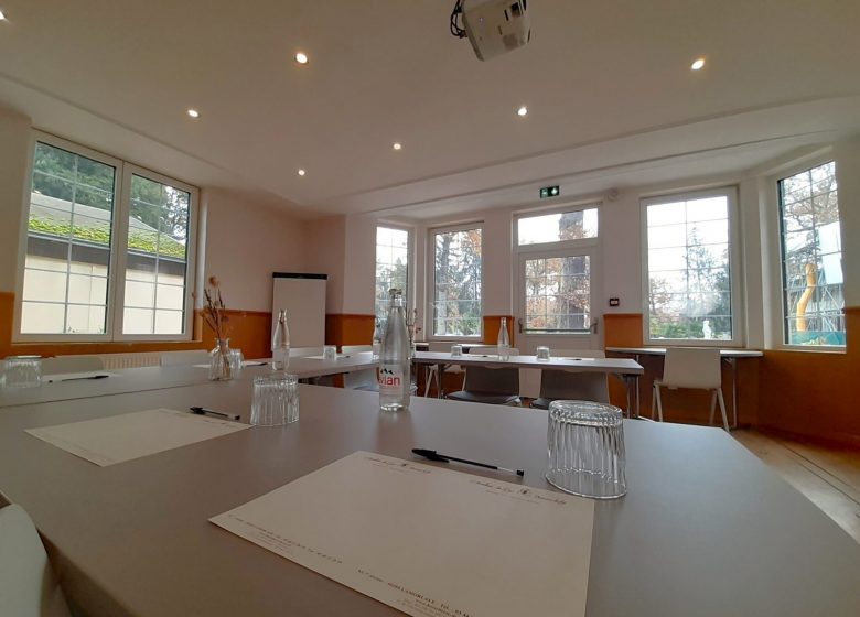 Hostellerie du Lys
