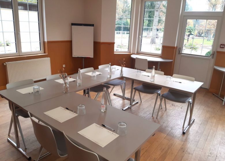 Hostellerie du Lys