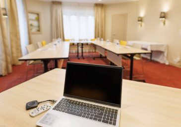 Le Relais d’Aumale