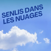 Concours photo « Senlis dans les nuages » à la Médiathèque de Senlis