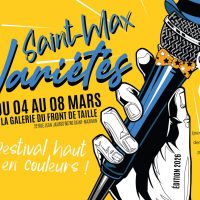 Festival | Saint-Max Variétés