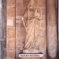 Visite guidée « Anne de Kiev et l&rsquo;abbaye Saint-Vincent de Senlis »