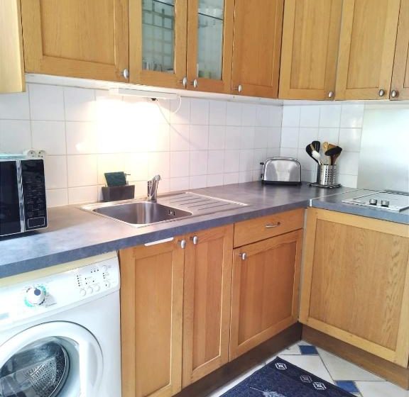 La Chasse Royale – Studio 2