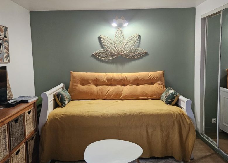 La Chasse Royale – Studio 3