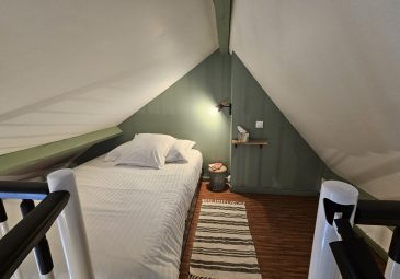 La Chasse Royale – Studio 3