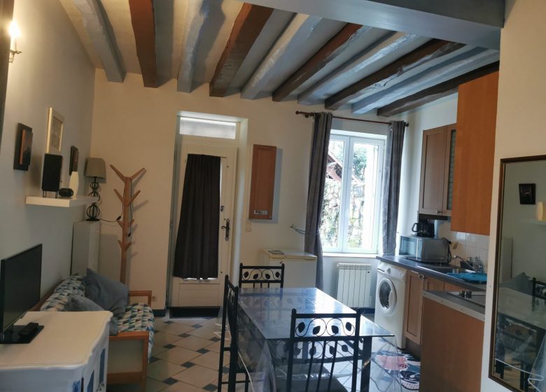 La Chasse Royale – Studio 2
