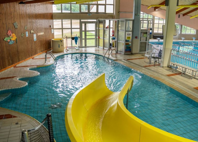 Piscine de Montataire
