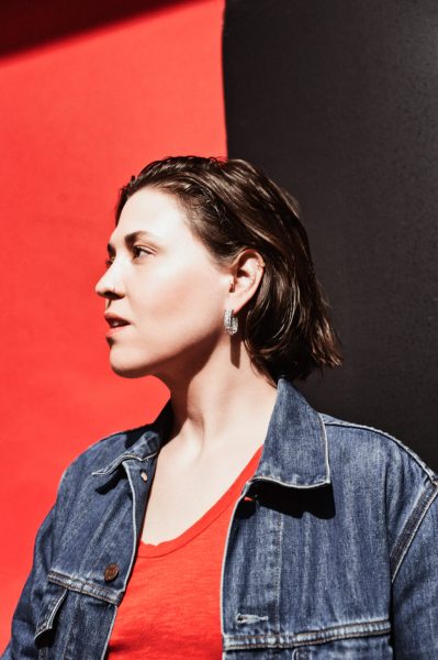 Spectacle Humour | Tania Dutel