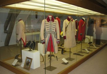 Musée de la Vénerie