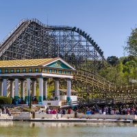 Parc Astérix