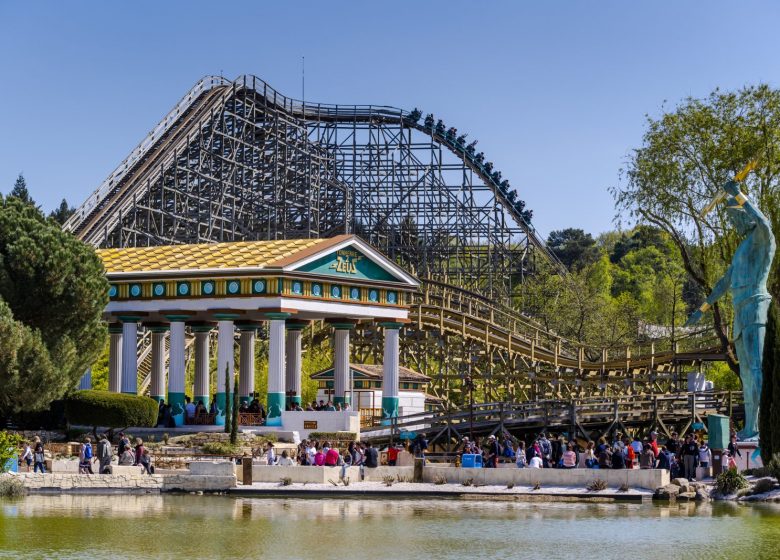 Parc Astérix