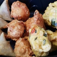 Madao Exotic caterer