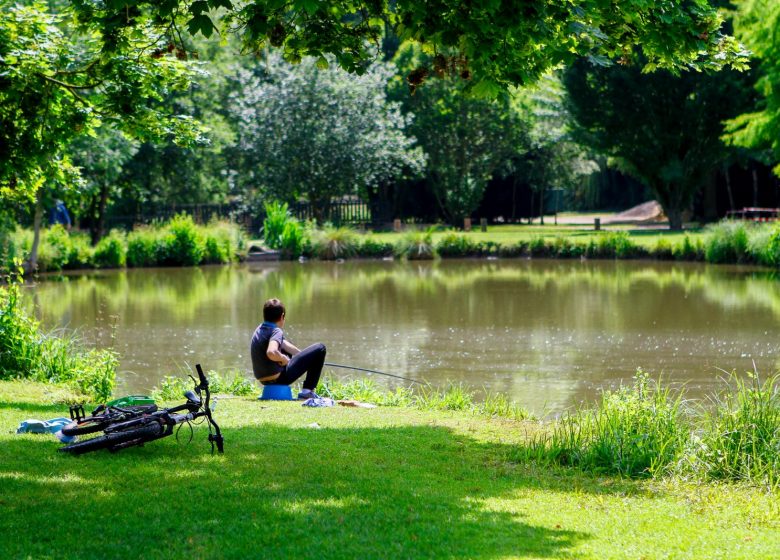 Parc de la Brèche