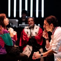 VIVE – Festival Les infaillibles