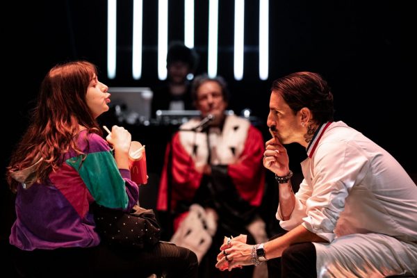 VIVE – Festival Les infaillibles