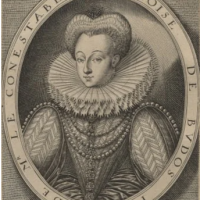 Visite guidée – la Dame Blanche au château de Chantilly