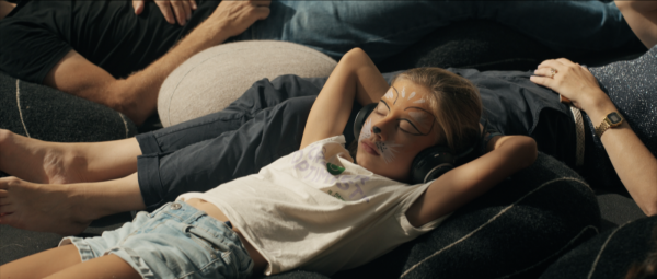 Corps sonores juniors