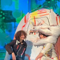 Spectacle de magie | Ca disparait