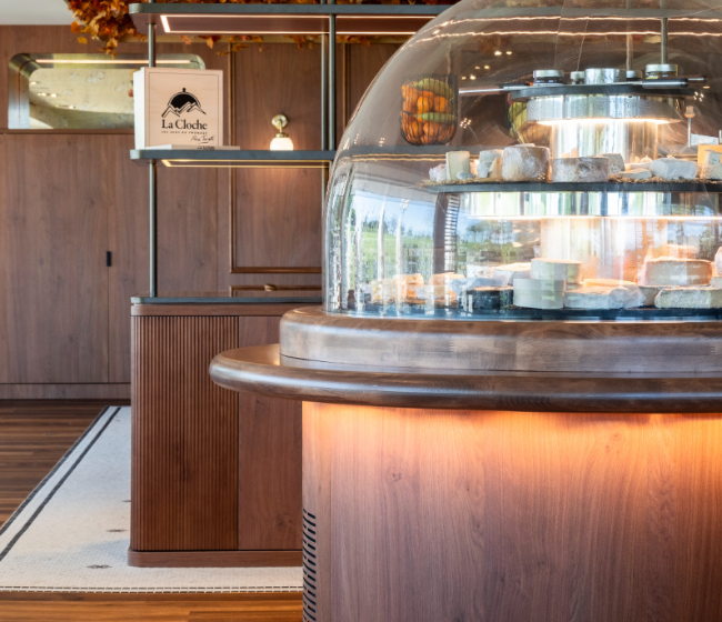 À L'Epicerie - Mercure Chantilly