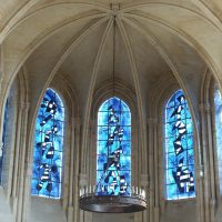 Koninklijke Kapel Saint-Frambourg
