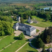 Les Médiévales du Domaine de Chaalis