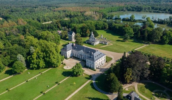 Les Médiévales du Domaine de Chaalis