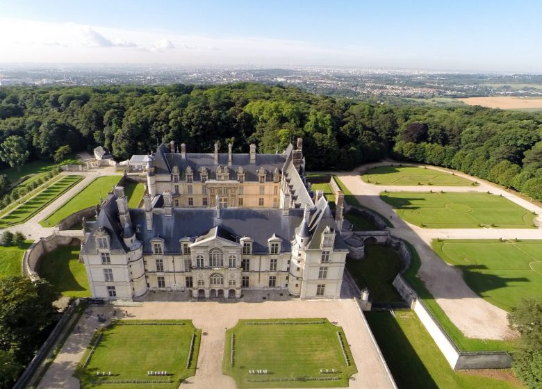 Musée National de la Renaissance – Château d’Ecouen