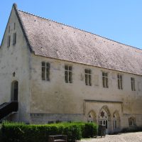 Priorato de San Mauricio