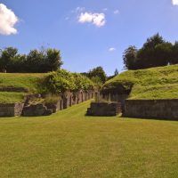 Guided tour: "At the heart of the Senlis arenas: a journey to the time of the gladiators".