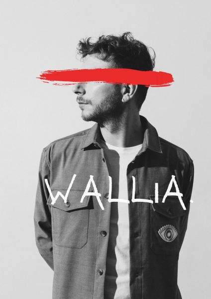 Chantilly Follies – Wallia à l’espace Bouteiller de Chantilly